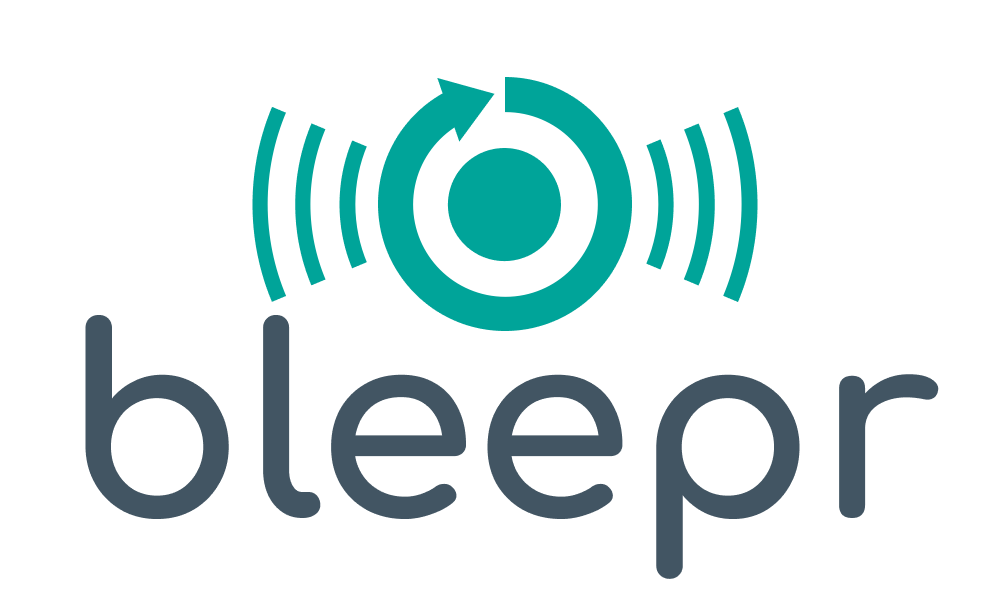 Bleepr